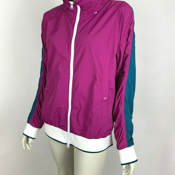 Free People Highline Bomber Jacket Full Zip - Picture 13 of 14